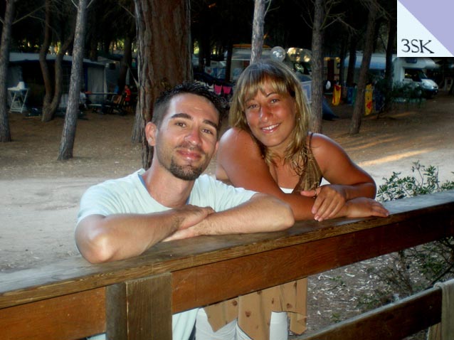 Il mio angelo è sempre con me =)
