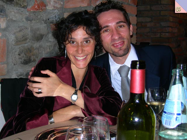 Marta e Bosk
