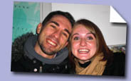 «Cheeeeeeeeese..!!» (io & lei ;D)