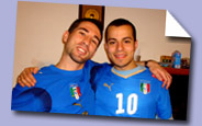 il nostro nuovo campione!!